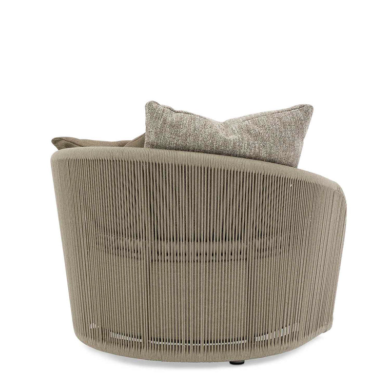 Kirra Rope Outdoor Armchair