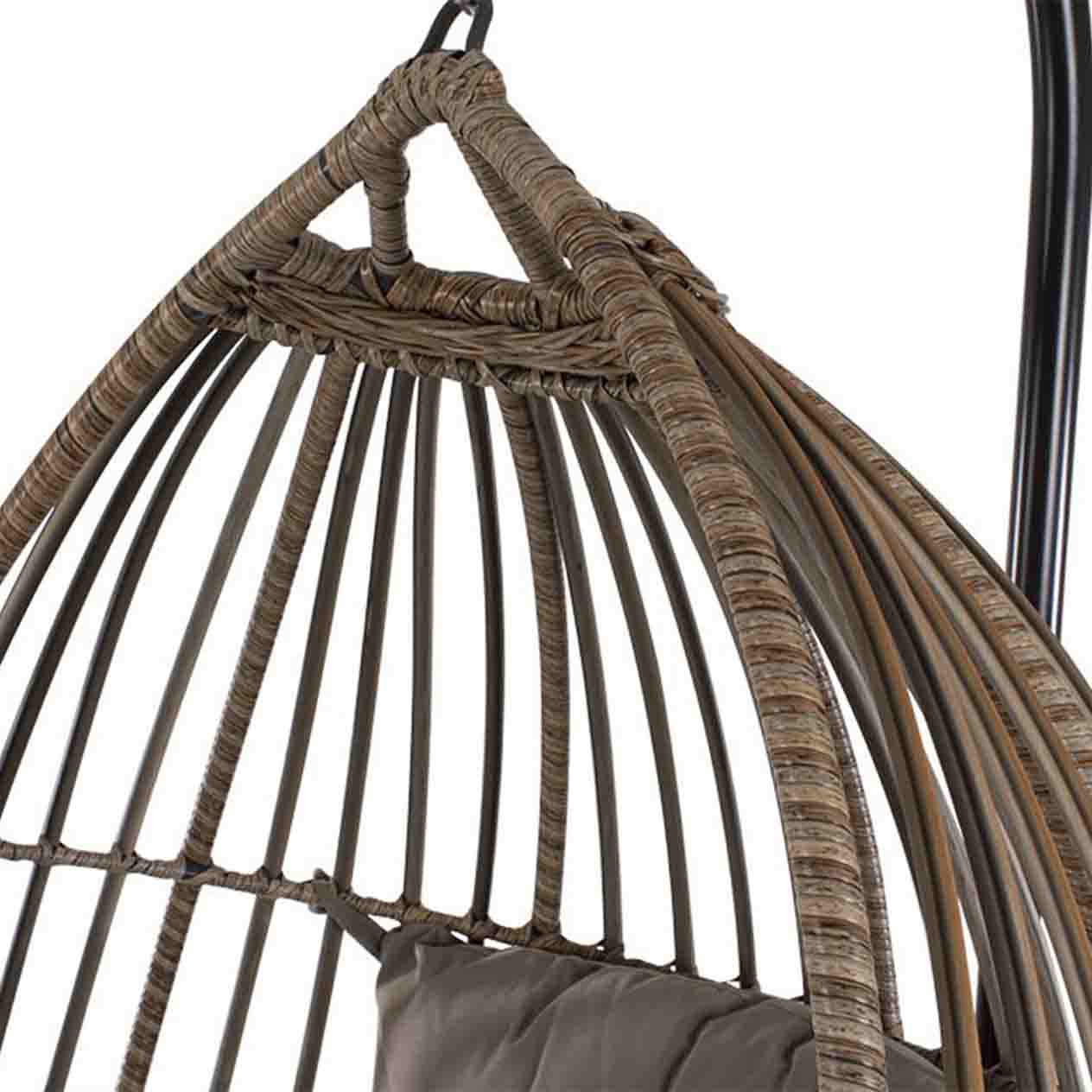 Koala discount egg chair