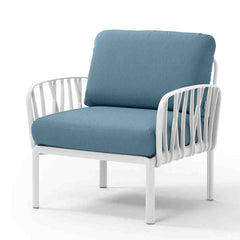 Nardi Komodo Outdoor Resin Armchair