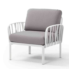Nardi Komodo Outdoor Resin Armchair