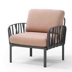 Nardi Komodo Outdoor Resin Armchair