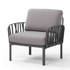 Nardi Komodo Outdoor Resin Armchair