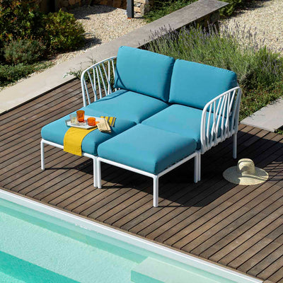 Nardi Komodo 4 Seater Outdoor Resin Lounge