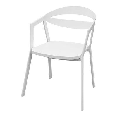 Apollo Table La vida Chair Outdoor Balcony Setting 3PC