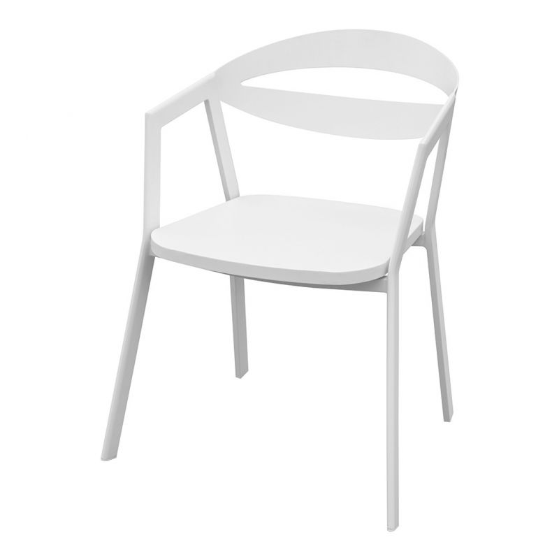 Apollo Table La vida Chair Outdoor Balcony Setting 3PC