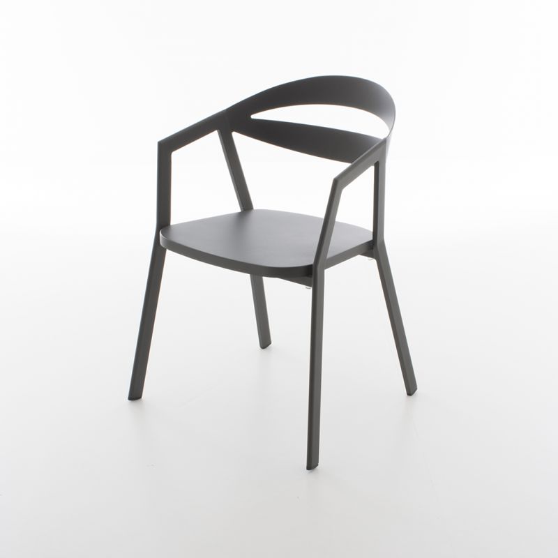 Dover Table La vida Chair Outdoor Dining Setting 5PC