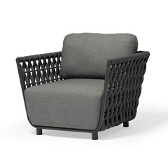 Lawson Outdoor Rope Armchair