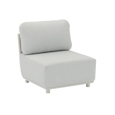 [Clearance] Lawson Outdoor Rope Armless Chair at Pymble (PYM)