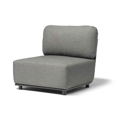 Lawson Outdoor Rope Armless Chair