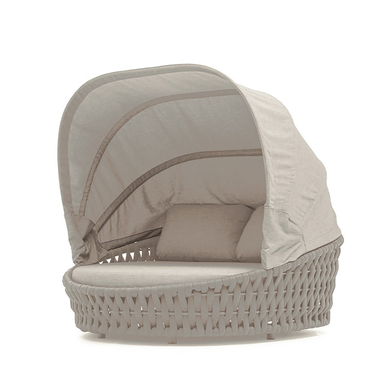 Lawson Outdoor Rope Daybed