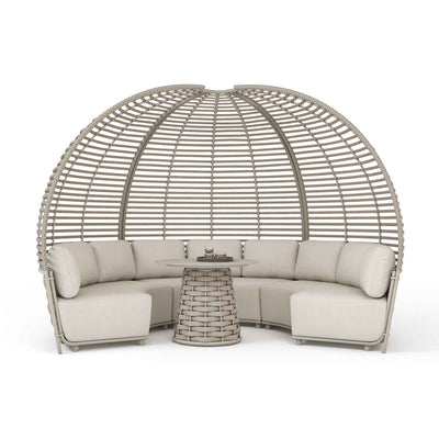 Lawson Outdoor Canopy Frame