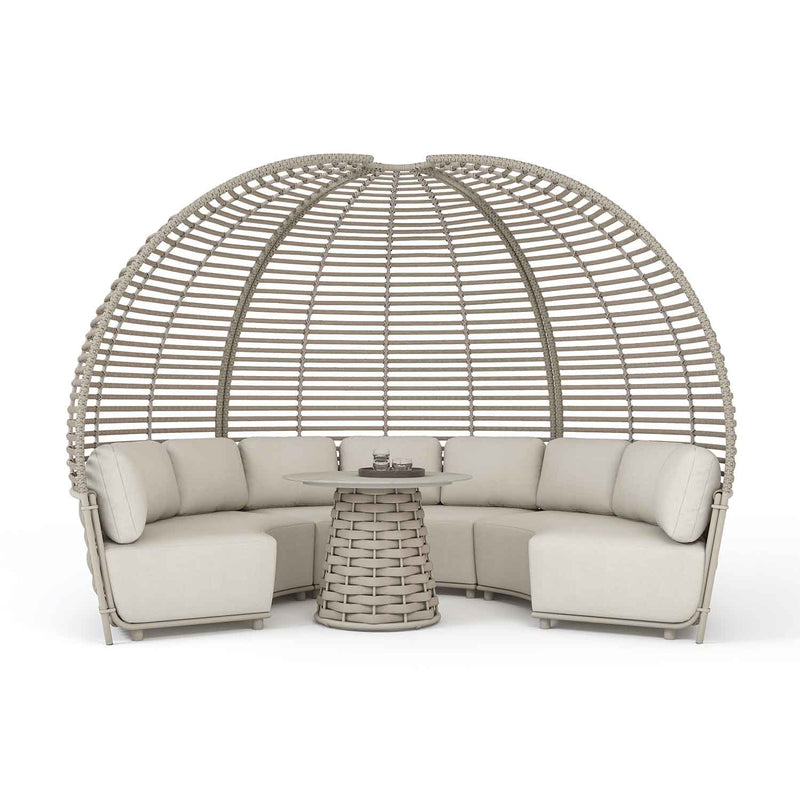Lawson Outdoor Canopy Frame