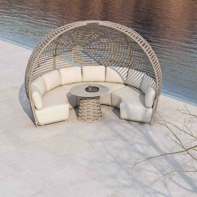 Lawson Outdoor Canopy Frame