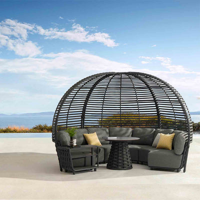 Lawson Outdoor Canopy Frame