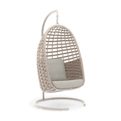 Lawson Outdoor Rope Hanging Chair