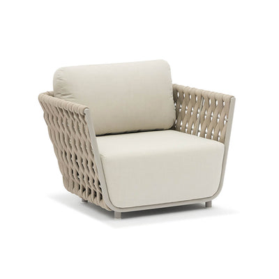 Lawson 7 Seater Outdoor Rope Modular Lounge