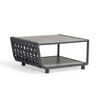 Lawson Outdoor Rope Coffee Table 81 cm