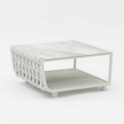 Lawson Outdoor Rope Coffee Table 81 cm