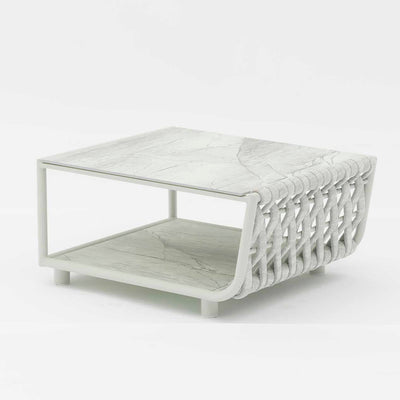Lawson Outdoor Rope Coffee Table 81 cm