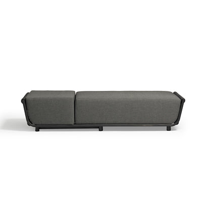 Lawson Outdoor Rope Sun Lounger