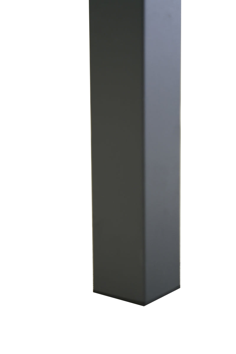 Lisbon Outdoor Ceramic Dining Table 140 cm