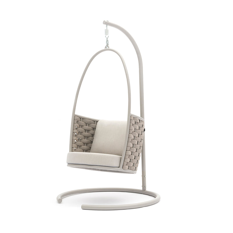 Boston Outdoor Rope Hanging Chair