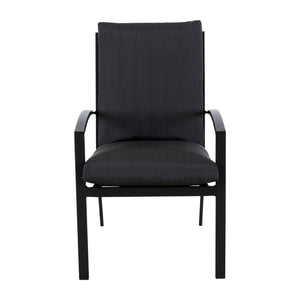 Master Aluminium Outdoor Dining Chair