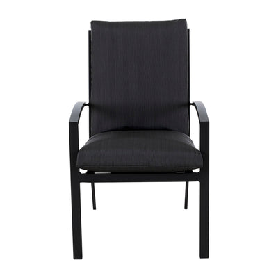 Master Aluminium Outdoor Dining Chair