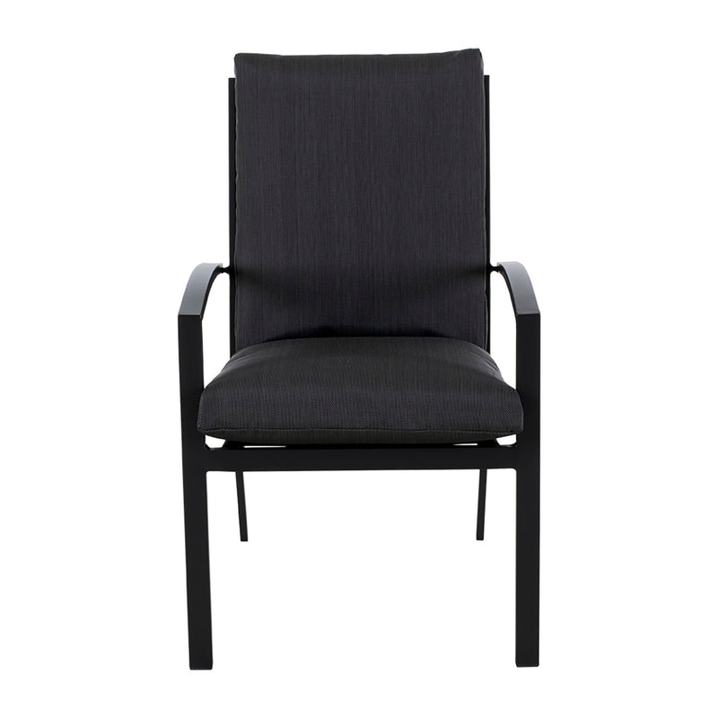 Master Aluminium Outdoor Dining Chair