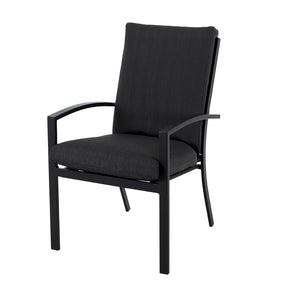 Master Aluminium Outdoor Dining Chair