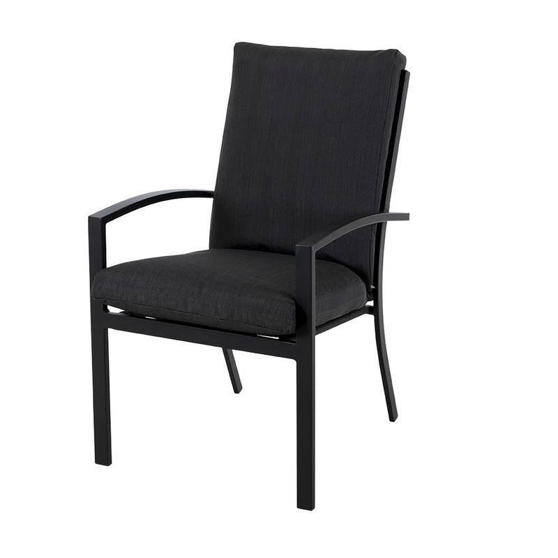 Master Aluminium Outdoor Dining Chair