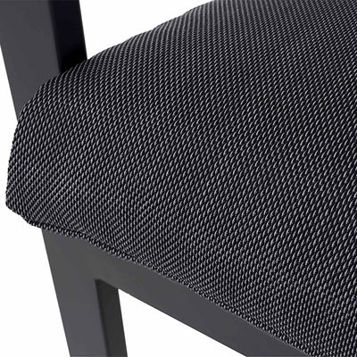 Master Aluminium Outdoor Dining Chair