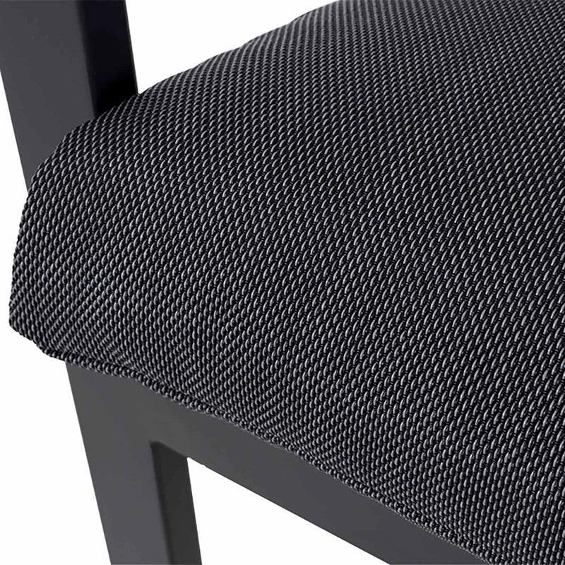 Master Aluminium Outdoor Dining Chair