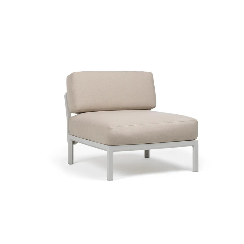 Nardi Maximo Outdoor Armless Chair