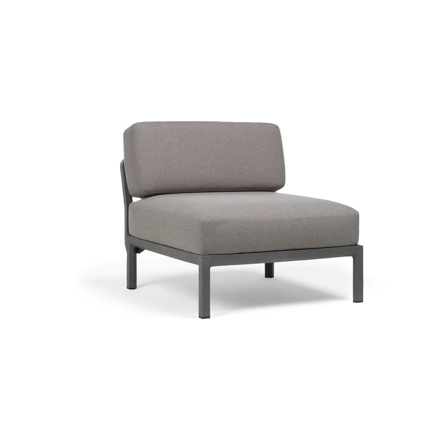 Nardi Maximo Outdoor Armless Chair