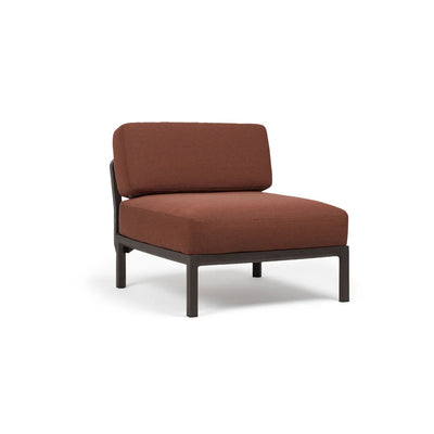 Nardi Maximo Outdoor Armless Chair