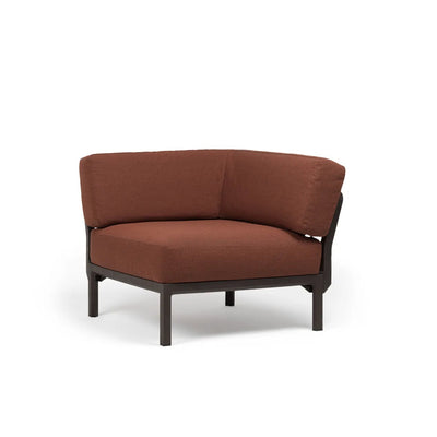 Nardi Maximo Outdoor Corner Chair