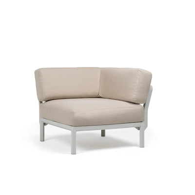 Nardi Maximo Outdoor Corner Chair
