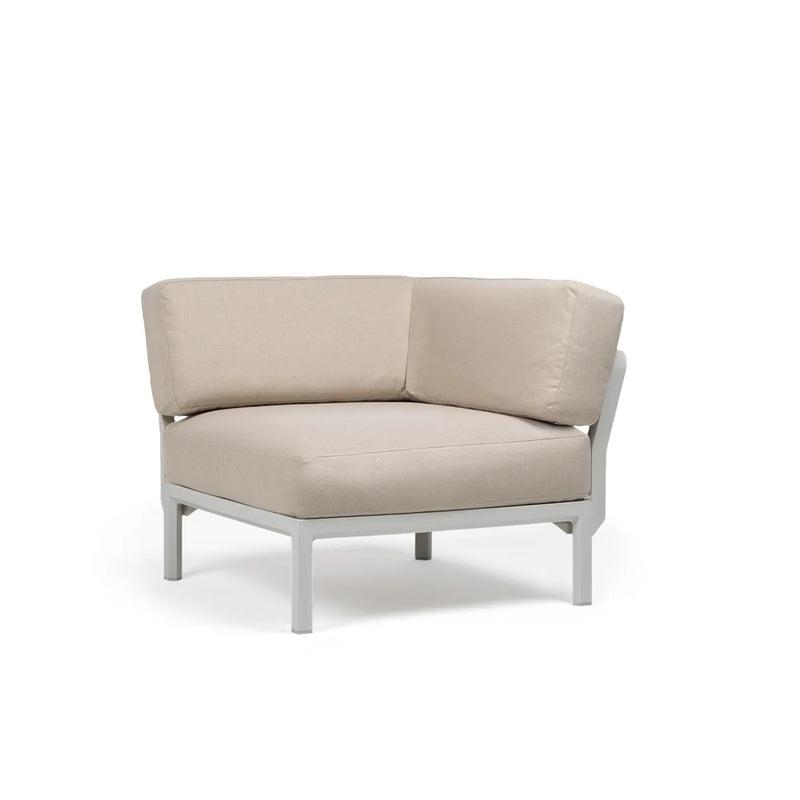 Nardi Maximo Outdoor Corner Chair