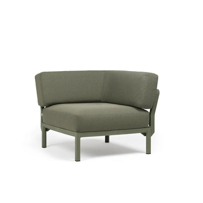 Nardi Maximo Outdoor Corner Chair