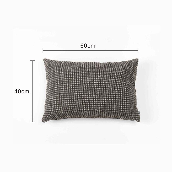 Nardi Arredo Maximo Outdoor Cushion 60x40 cm