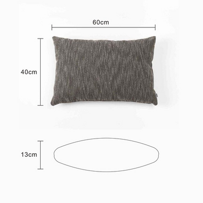 Nardi Arredo Maximo Outdoor Cushion 60x40 cm