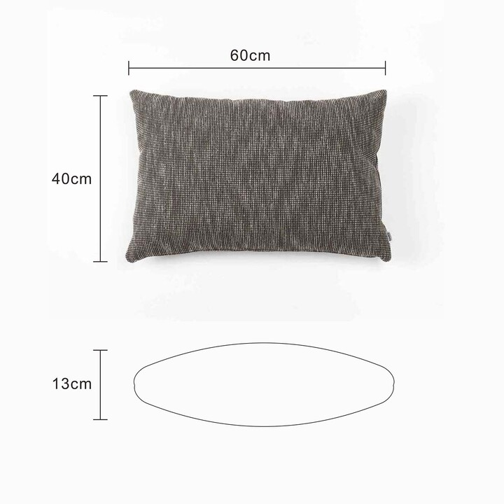 Nardi Arredo Maximo Outdoor Cushion 60x40 cm
