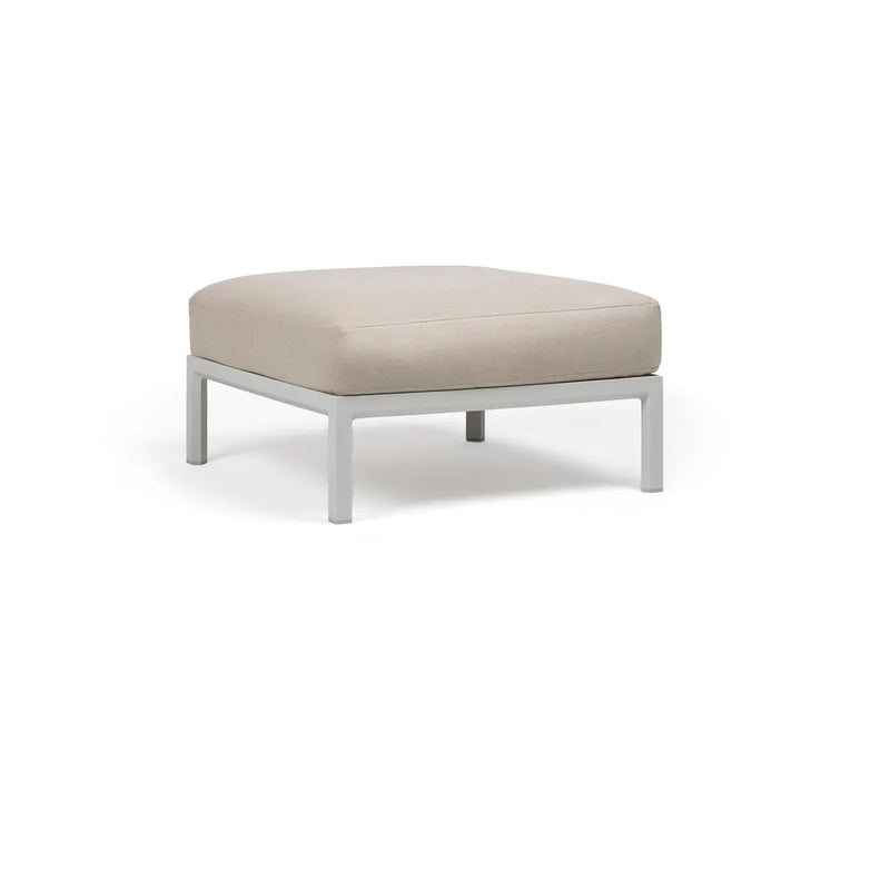 Nardi Maximo Outdoor Ottoman