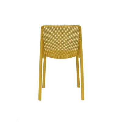 Nardi Bit Outdoor Resin Dining Chair