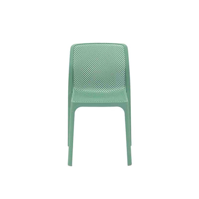 Nardi Bit Outdoor Resin Dining Chair