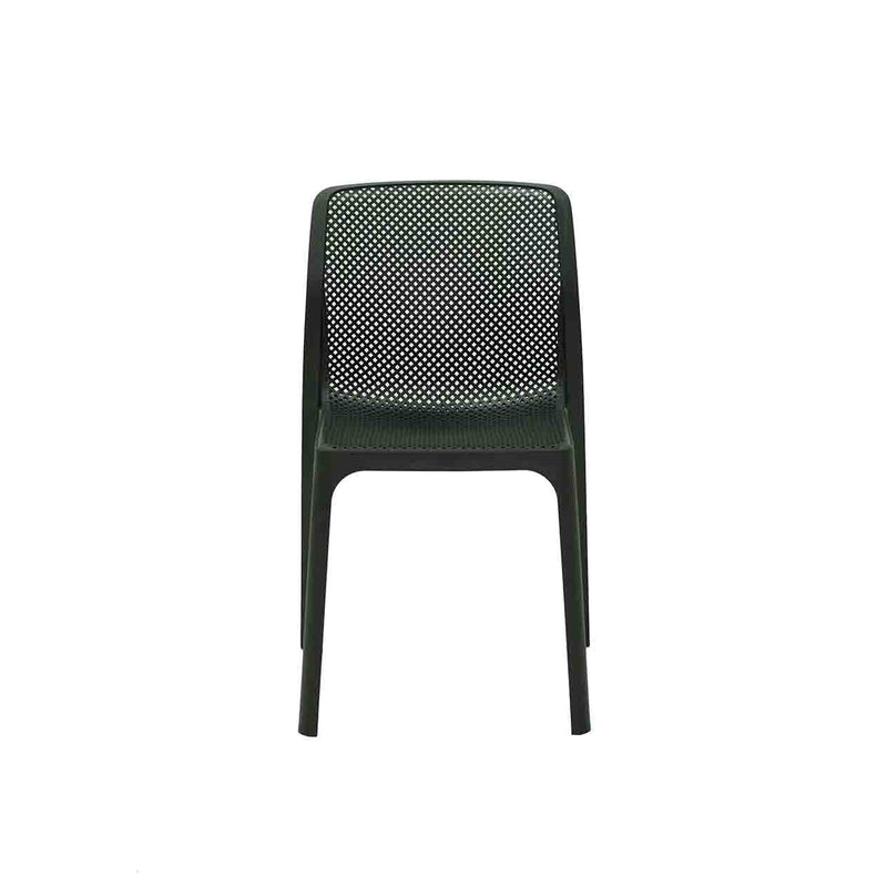 Nardi Bit Outdoor Resin Dining Chair