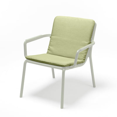 Nardi Doga Outdoor Relax Armchair Seat Cushion (Cushion Only)