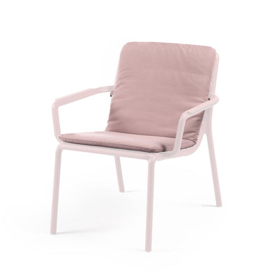 Nardi Doga Outdoor Relax Armchair Seat Cushion (Cushion Only)