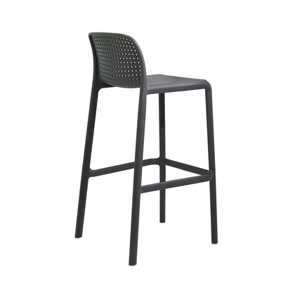 Ella Table Nardi Lido Stool Outdoor Bar Setting